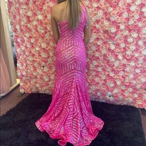 Brand New Jovani Dress #59762 Size 6